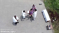 دوربین مخفی جدید امیر - تست کر...