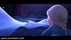 انیمیشن یخ زده دوبله فارسی