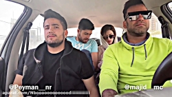 دوربین مخفی .خیلی حال میده دعو...