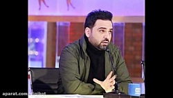 ماجرای دعوای اینستاگرامی ساسی...