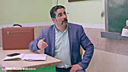 کلیپ خنده دار کلاس ریاضی کلاس...