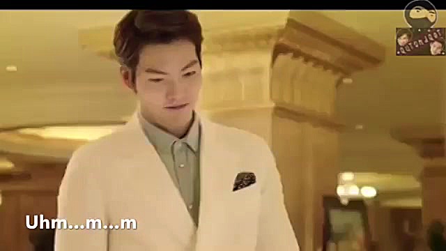 میکس قشنگ فیلم تکنسین-کیم وو بین-I'll give you my life برداشتن توده
