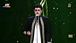 عصر جدید  فصل 2  اجرای پارسا س...