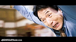 سکانس دیدنی فیلم سینمایی ساعت...