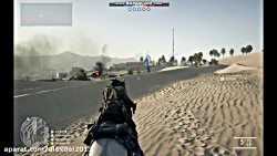 Battlefield1 Online Gameplay
