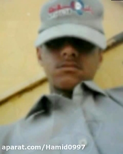 آهنگ غمگین بلوچی