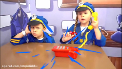 ماجراهای دیانا و روما...دیانا...