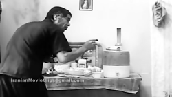 تک گویی بهروز وثوقی