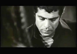 تک گویی بهروز وثوقی