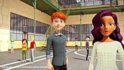 دانلود کارتون دختر کفشدوزکی و...