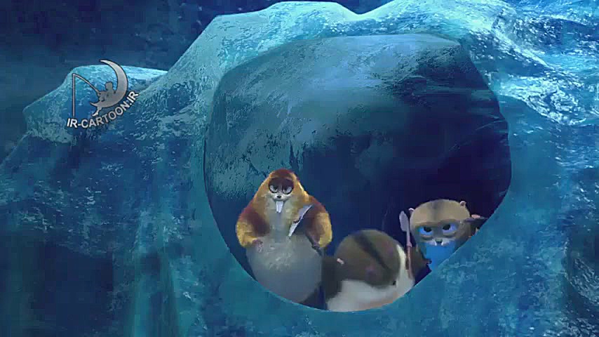 تریلر انیمیشن Norm of the North: King Sized Adventure 2019 زمان93ثانیه