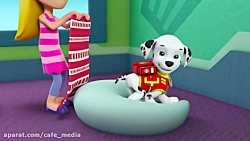 کارتون پاوپترول ( سگهای نگهبان...