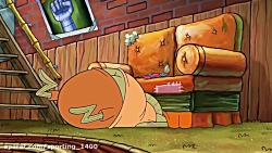 انیمیشن باب اسفنجی - باب اسفنج...