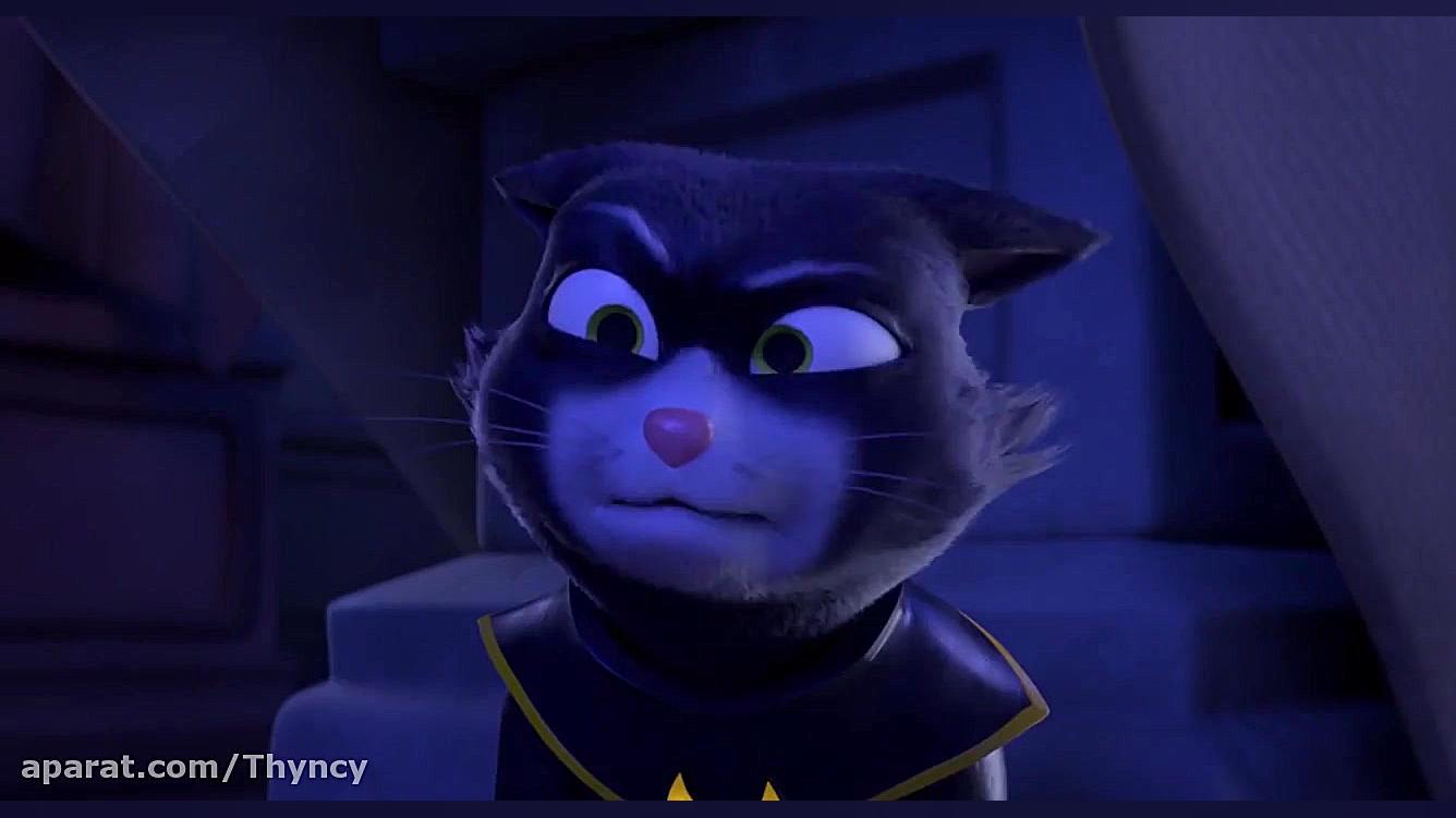 انیمیشن استارداگ و توربوکت دوبله فارسی 2019 Stardog and Turbocat HD زمان5416ثانیه