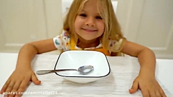 دیانا و روما - بازی دیانا و رو...