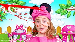 ساشا و مکس  بازی ساشا و مکس  ق...