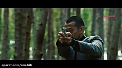 سکانسی ترسناک از فیلم غارتگر 3...