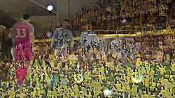 کریر مود ولورهمپتون قسمت 6 در...