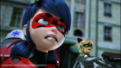 انیمیشن ماجراجویی در پاریس (لی...