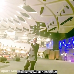 طنز‌حسن‌ریوندی