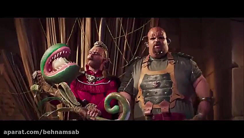 ترانه شماره دو فیلم تورنادو - هوی هوی گلینا (واویلا لیلی) زمان159ثانیه