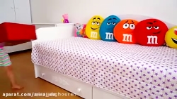 دیانا و روما_دیانا شو_دیانا و...