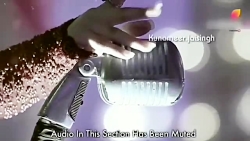 وای خدایا من مردم