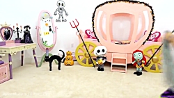 دیانا و روما  دیانا و هالووین...