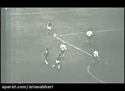 20 سوپر گل Pele