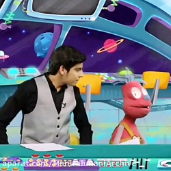 مانی رحمانی در بادآباد