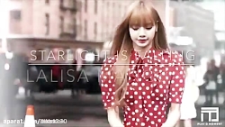 عاشقتمم&zwnj;لیسا&zwnj;Me&quot...