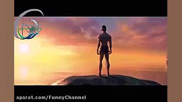 دانلود انیمیشن The Legend of Muay Thai: 9 Satra 2018 زمان149ثانیه