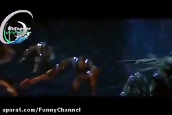 دانلود انیمیشن The Legend of M...