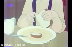 کلیپ کارتون ماجراهای تام سایر