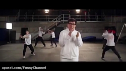 حضور جکی چان در انیمیشن لگو نی...