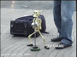 فیلم درخواستی از طرف ویروس کرو...