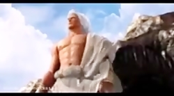 میکس خدای جنگ