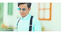 موزیک ویدیو محسن ابراهیم زاده...