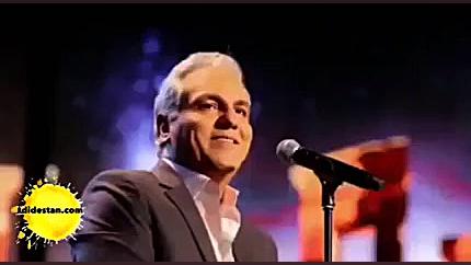 فیلم جنجالی کنسرت مهران مدیری زمان51ثانیه