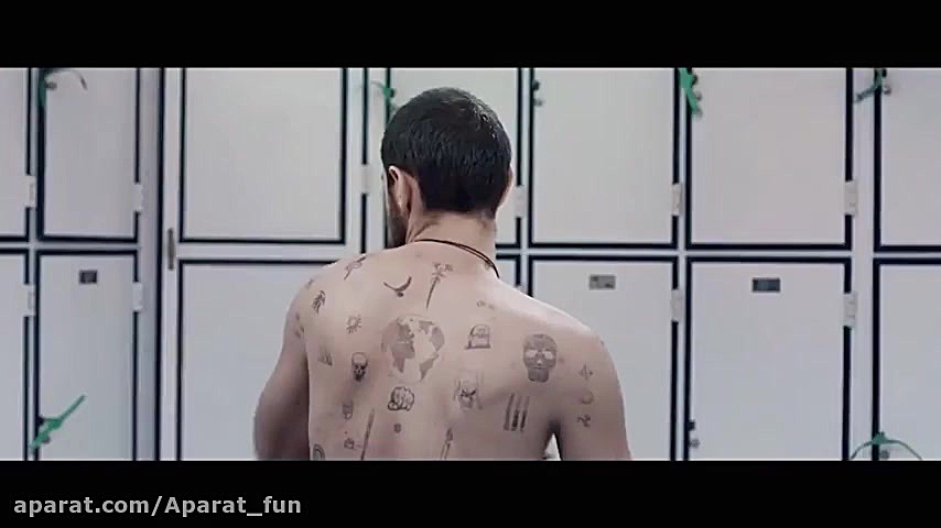 فیلم کشتارگاه زمان173ثانیه