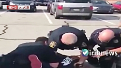 آشنایی با دموکراسی به سبک آمری...