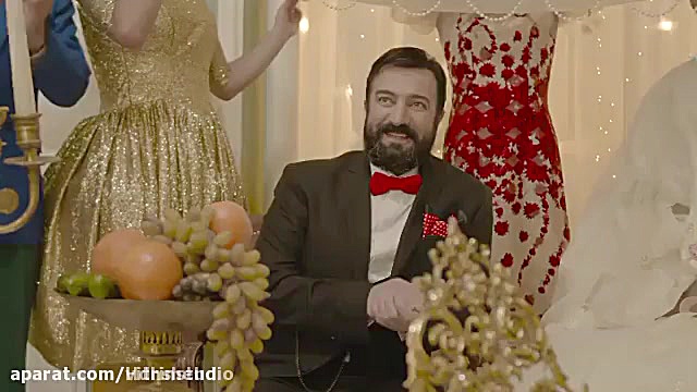تیزر برنامه طنز (ام شو) با حضور مجید صالحی زمان60ثانیه