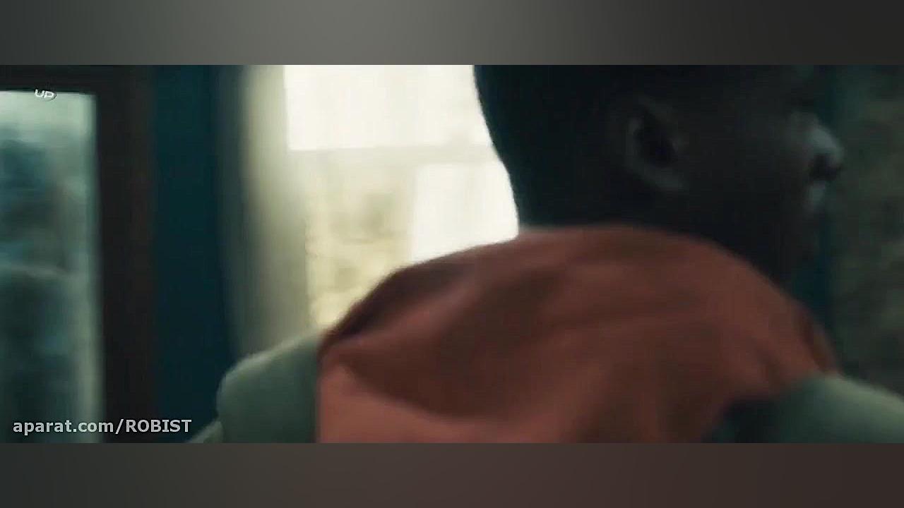 فیلم Captive State 2019 ایالت گرفتار با دوبله فارسی زمان6476ثانیه