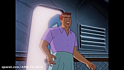 سریال بتمن مجموعه کارتونیbatma...