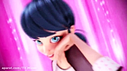 کارتون دختر کفشدوزکی با داستان...