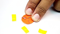 آموزش ساخت موتور آب با آرمیچر