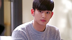 سریال تو که از ستاره ها آمدی ف...