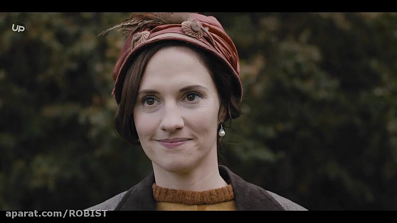 فیلم Agatha and the Truth of Murder 2018 آگاتا و حقیقت قتل با دوبله فارسی زمان5542ثانیه