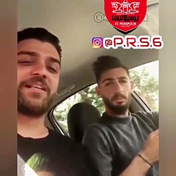 دابمسش مهدی عبدی