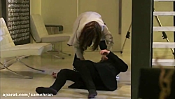 سریال تو که از ستاره ها آمدی ف...